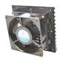 FAN KIT, LOUVERED FILTER, 106CFM, 230V OA109LFG221T