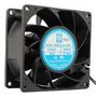 AC FAN, BALL, 80MM, 3000RPM, 110V/220V OA80EC-UR-1WB