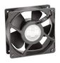 DC AXIAL FAN, BALL, 90CFM, 0.1A, 48V OD1238-48HTB