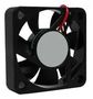 DC AXIAL FAN, BALL, 7CFM, 0.19A, 5V OD4010-05HB