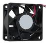 DC AXIAL FAN, BALL, 25CFM, 0.32A, 5V OD6025-05HB