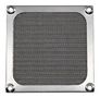 FAN FILTER ASSEMBLY, 92MM, MILL WMG92M