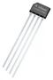 HALL EFFECT, LINEAR, -40 TO 150DEG C TLE4999C4S0001HALA1