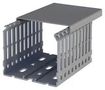 WIRING DUCT, PVC, 80MMX60MM, GREY 1SET411022R0000