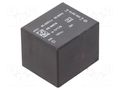 Power supply: switching; modular,open; 3W; 85÷265VAC; OUT: 1; 18VDC HAHN HS40018