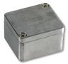 BOX, DIECAST, 160X100X81MM G117