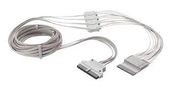 CABLE KIT, 4 X 4 MSO, OSCILLOSCOPE N2756A