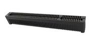 CARD EDGE CONN, DUAL, 164POS, SOLDER PCIE-G4-16-01-S-DV-A-K