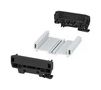 ENCLOSURE, 39.45MM X 83.8MM X 92.3MM 1310926