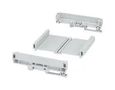 ENCLOSURE, 39.45MM X 103.8MM X 142.3MM 1300362