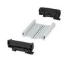 ENCLOSURE, 39.45MM X 123.8MM X 92.3MM 1310929