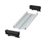 ENCLOSURE, 39.45MM X 253.8MM X 92.3MM 1310935