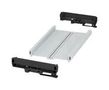 ENCLOSURE, 39.45MM X 203.8MM X 142.3MM 1310990
