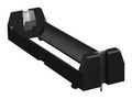 BATT HOLDER, 18650 X 1, TH 1043P