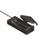BATTERY HOLDER, AA X 2, CHASSIS MOUNT 2490SW