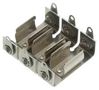 BATT HOLDER, N X 3, TH 156