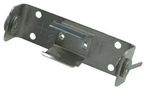 BATT HOLDER, AA X 1, TH 2222