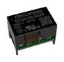 DC-DC CONVERTER, 15V/-15V, 0.1A/-0.1A CCG3-48-15DF