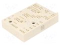 Module: IGBT; diode/transistor; buck chopper; Urmax: 1.2kV; Ic: 93A SEMIKRON DANFOSS SKIIP38NAB12T4V1