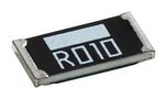 RES, R08, 1%, 1W, METAL FILM, 2010 PE2010FKM7W0R08L