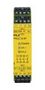 SAFETY RELAY, 3PST/SPST, 240V, DIN RAIL 777302