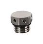 NUT, METAL VENTILATION PLUG, IP67 MP010351