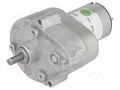 Motor: DC; 0.0039kW; 24VDC; 13rpm; 2Nm CROUZET CROUZET82869014