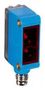 SENSOR, RETROREFLECTIVE, M8, 6M GL6-P4111