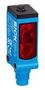 SENSOR, PROXIMITY DIFFUSE, M8, 300MM WTB4SL-3P2261