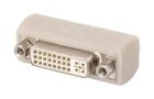 AUDIO ADAPTER, DVI-I RCPT-RCPT VIC00001