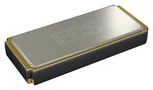 CRYSTAL, 32.768KHZ, SMD, 3.2MMX1.5MM ECS-.327-12.5-34R-TR