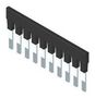 INSERTION BRIDGE, 10POS, TERMINAL BLOCK KSLD6-10W