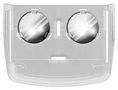 WALL MOUNT BRACKET, DATA LOGGER EL-IOT WALL BRACKET