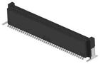 MEZZANINE CONN, RCPT, 80POS, 2ROW, 0.8MM 294020-E