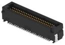 MEZZANINE CONN, PLUG, 50POS, 2ROW, 0.8MM 294151-E