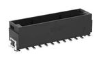CONN, HDR, 20POS, 2ROW, 2.54MM 464686-E