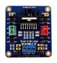 DEVELOPMENT BOARD, H-BRIDGE MOTOR DRIVER 105990007