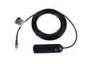 GSM/UMTS Car antenna, bonding on the glass, FME socket, 3m RG174 40604