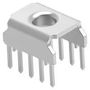 PCB TERMINAL, 10POS, M3, SOLDER 214785-E