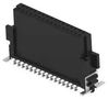 CONN, RCPT, 32POS, 2ROW, 1.27MM, SMT 354072-E