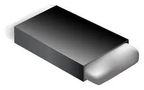 RES, R001, 1%, 1W, 1206, METAL STRIP CRF1206-FZ-R001ELF