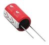 CAP, 1000UF, 50V, ALU ELEC, RADIAL 860020684033
