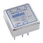 DC-DC CONVERTER, 15V, 1A AM15C-2415SZ