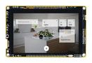 DEV KIT, MULTIMEDIA & GUI CENTRIC MIKROE-4731