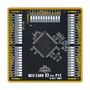 ADD-ON BOARD, PIC18 MICROCONTROLLER MIKROE-4609