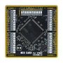 ADD-ON BOARD, ARM MICROCONTROLLER MIKROE-4573