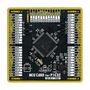 ADD-ON BOARD, PIC32 MICROCONTROLLER MIKROE-4567