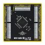 ADD-ON BOARD, PIC18 MICROCONTROLLER MIKROE-4041