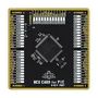 ADD-ON BOARD, PIC18 MICROCONTROLLER MIKROE-4006