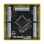 ADD-ON BOARD, ARM MICROCONTROLLER MIKROE-3733